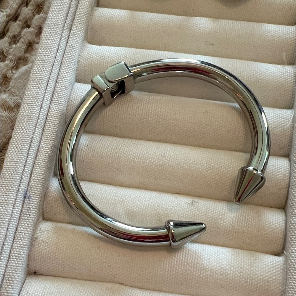 Kinsley Armelle Spike Bracelet